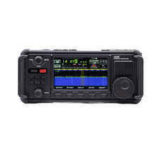 Load image into Gallery viewer, XIEGU X6200 Amateur Radio (HAM) HF Transceiver 8 Watts HF to 136 MHz Aviation Band Amateur Radio Transceivers XIEGU