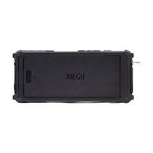 Load image into Gallery viewer, XIEGU X6200 Amateur Radio (HAM) HF Transceiver 8 Watts HF to 136 MHz Aviation Band Amateur Radio Transceivers XIEGU