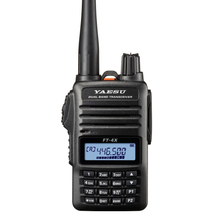 Load image into Gallery viewer, YAESU FT-4XE Ham Walkie Talkie Dual VHF & UHF 5W Ham Walkie Talkie Amateur Radio Transceivers YAESU