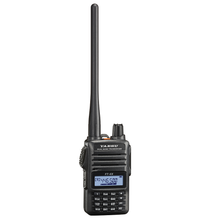 Load image into Gallery viewer, YAESU FT-4XE Ham Walkie Talkie Dual VHF & UHF 5W Ham Walkie Talkie Amateur Radio Transceivers YAESU