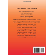 Load image into Gallery viewer, The Radio Today Guide to the Yaesu FT-991A Book Radio Books ANDREW BARRON
