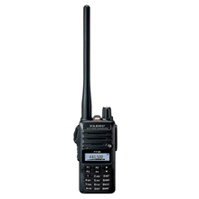 Load image into Gallery viewer, YAESU FT-65E Ham Walkie Talkie Dual VHF & UHF 5W Ham Walkie Talkie Amateur Radio Transceivers YAESU