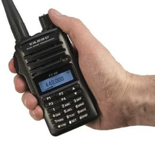 Load image into Gallery viewer, YAESU FT-65E Ham Walkie Talkie Dual VHF & UHF 5W Ham Walkie Talkie Amateur Radio Transceivers YAESU