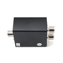 Load image into Gallery viewer, ZETAGI ZETA V2 Antenna / Aerial Switch - 2 Positions Antenna Switch ZETAGI