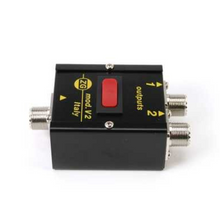 Load image into Gallery viewer, ZETAGI ZETA V2 Antenna / Aerial Switch - 2 Positions Antenna Switch ZETAGI