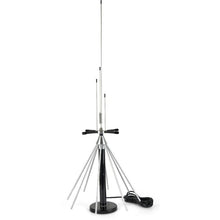 Load image into Gallery viewer, SKYSCAN Desktop 25-2000MHz Indoor Scanner / Aerial Antenna Base Station MOONRAKER