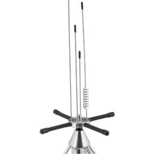Load image into Gallery viewer, SKYSCAN Desktop 25-2000MHz Indoor Scanner / Aerial Antenna Base Station MOONRAKER
