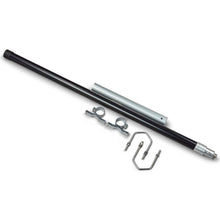 Load image into Gallery viewer, MOONRAKER ScanKing Multiscan Receiving Outdoor Scanner Antenna / Aerial 25-1500 MHz Antenna Base Station SIGMA EURO-COMM