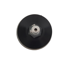 Load image into Gallery viewer, TECHOMAN NMO Antenna / Aerial Base with Stainless Steel Whip Adaptor  TECHOMAN