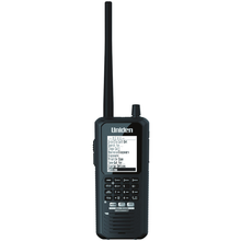 Load image into Gallery viewer, UNIDEN Bearcat UBCD-3600XLT (DMR and NXDN Activated Version) Digital Handheld Scanner Radio Receiver UNIDEN