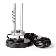Load image into Gallery viewer, SKYSCAN Mobile Scanner Antenna / Aerial Scanner (MK3) - Magnetic Base (BNC Plug) Antenna Mobile MOONRAKER