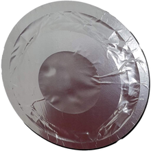 Load image into Gallery viewer, TECHOMAN VHF / UHF Tuneable Antenna with 150mm Magnetic Antenna / Aerial Mount and Cable Antenna Base TECHOMAN