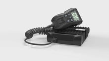 Load and play video in Gallery viewer, AERPRO AP477H UHF PRS Mobile Radio Transceiver - 5 watts Two-Way Radios AERPRO