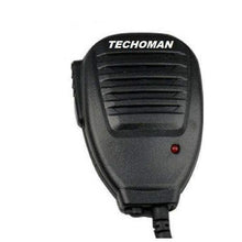 Load image into Gallery viewer, TECHOMAN TM-9C 2-Pin Microphone / Speaker Communication Radio Accessories TECHOMAN