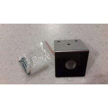 Load image into Gallery viewer, TECHOMAN Antenna / Aerial Stainless Universal Aerial L Bracket Mount For SO239 Radio Antenna Mobile Antenna Mounts TECHOMAN