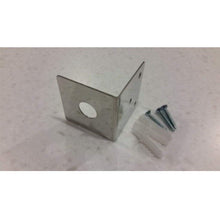 Load image into Gallery viewer, TECHOMAN Antenna / Aerial Stainless Universal Aerial L Bracket Mount For SO239 Radio Antenna Mobile Antenna Mounts TECHOMAN