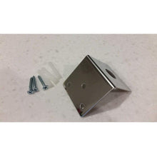 Load image into Gallery viewer, TECHOMAN Antenna / Aerial Stainless Universal Aerial L Bracket Mount For SO239 Radio Antenna Mobile Antenna Mounts TECHOMAN