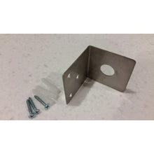 Load image into Gallery viewer, TECHOMAN Antenna / Aerial Stainless Universal Aerial L Bracket Mount For SO239 Radio Antenna Mobile Antenna Mounts TECHOMAN
