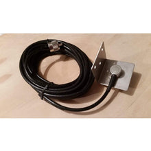 Load image into Gallery viewer, TECHOMAN VHF / UHF Base SG-M507 Antenna for 144 MHz and 430 MHz Bands - 10 Metre Coax  TECHOMAN   
