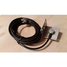 Load image into Gallery viewer, TECHOMAN VHF / UHF Base SG-M507 Antenna / Aerial for 144 MHz and 430 MHz Bands - 20 Metre Coax  TECHOMAN