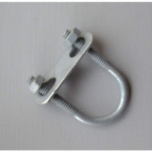 Load image into Gallery viewer, TECHOMAN VHF / UHF Base SG-M507 Antenna / Aerial for 144 MHz and 430 MHz Bands  TECHOMAN