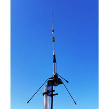 Load image into Gallery viewer, TECHOMAN VHF / UHF Base SG-M507 Antenna / Aerial for 144 MHz and 430 MHz Bands - 20 Metre Coax  TECHOMAN