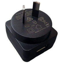 Load image into Gallery viewer, Pair (2x) TECHOMAN TM-9C 2 WATT UHF PRS CB Walkie Talkies - 16 Channels - Premium UHF PRS Hand Helds TECHOMAN