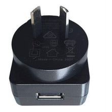 Load image into Gallery viewer, Baofeng USB Charger Cable for Baofeng Charger Cradle / Base Unit 10V with PSU Baofeng Charging Cradles TECHOMAN