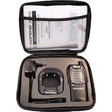 Load image into Gallery viewer, Baofeng Handheld - Carry Case for Baofeng UV-81C Baofeng Carry Cases & Covers TECHOMAN