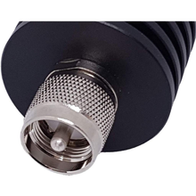 Load image into Gallery viewer, TECHOMAN Dummy Load 50 Ohm, 50 Watt, DC to 1GHz - Ham, Amateur Radio or CB. RF Dummy Load TECHOMAN