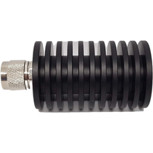 Load image into Gallery viewer, TECHOMAN Dummy Load 50 Ohm, 50 Watt, DC to 1GHz - Ham, Amateur Radio or CB. RF Dummy Load TECHOMAN