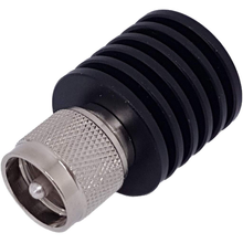 Load image into Gallery viewer, TECHOMAN Dummy Load 50 Ohm, 5 Watt, DC to 1GHz - Ham, Amateur Radio or CB. RF Dummy Load TECHOMAN