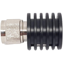 Load image into Gallery viewer, TECHOMAN Dummy Load 50 Ohm, 5 Watt, DC to 1GHz - Ham, Amateur Radio or CB. RF Dummy Load TECHOMAN