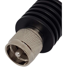 Load image into Gallery viewer, TECHOMAN Dummy Load 50 Ohm, 5 Watt, DC to 1GHz - Ham, Amateur Radio or CB. RF Dummy Load TECHOMAN