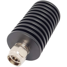 Load image into Gallery viewer, TECHOMAN Dummy Load 50 Ohm, 50 Watt, DC to 3GHz - Ham, Amateur Radio or CB. RF Dummy Load TECHOMAN
