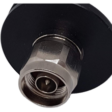 Load image into Gallery viewer, TECHOMAN Dummy Load 50 Ohm, 50 Watt, DC to 3GHz - Ham, Amateur Radio or CB. RF Dummy Load TECHOMAN