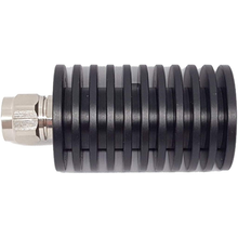 Load image into Gallery viewer, TECHOMAN Dummy Load 50 Ohm, 50 Watt, DC to 3GHz - Ham, Amateur Radio or CB. RF Dummy Load TECHOMAN