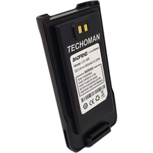 Load image into Gallery viewer, Baofeng UV-9R Standard Size 1800 mAh Li-ion Pack Baofeng Batteries BAOFENG