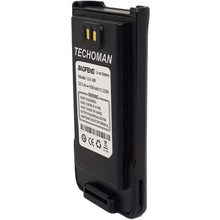 Load image into Gallery viewer, Baofeng UV-9R Standard Size 1800 mAh Li-ion Pack Baofeng Batteries BAOFENG