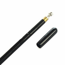 Load image into Gallery viewer, TECHOMAN Mobile CB Radio Antenna / Aerial 26 ~ 27 MHz Fibreglass with Tuning Stub + Mount + Cable Antenna Mobile TECHOMAN