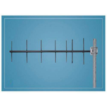 Load image into Gallery viewer, TECHOMAN UHF PRS Base Yagi Directional Antenna / Aerial - 477MHz Band  TECHOMAN
