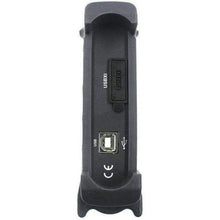 Load image into Gallery viewer, Oscilloscope 20Mhz - Dual Channel Hantek 6022BE USB Oscilloscope USB HANTEK