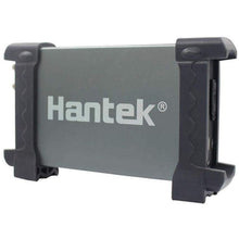 Load image into Gallery viewer, Oscilloscope 20Mhz - Dual Channel Hantek 6022BE USB Oscilloscope USB HANTEK