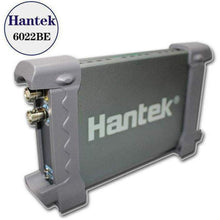 Load image into Gallery viewer, Oscilloscope 20Mhz - Dual Channel Hantek 6022BE USB Oscilloscope USB HANTEK