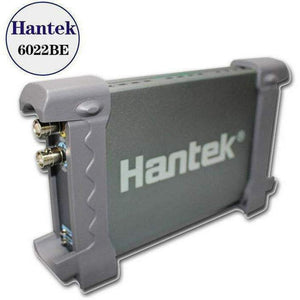 Oscilloscope 20Mhz - Dual Channel Hantek 6022BE USB Oscilloscope USB HANTEK   