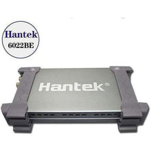 Load image into Gallery viewer, Oscilloscope 20Mhz - Dual Channel Hantek 6022BE USB Oscilloscope USB HANTEK