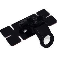 Load image into Gallery viewer, TECHOMAN Glass Window Surface Adhesive Antenna Aerial Mount for SO239 Radio Antenna Base Antenna Mounts & Brackets TECHOMAN