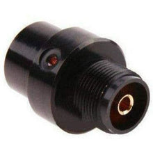 Load image into Gallery viewer, TECHOMAN VHF / UHF Antenna Ground Plane Radials PL259 Base and SO239 for Antenna / Aerial Antenna TECHOMAN