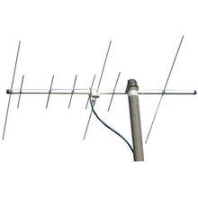 Load image into Gallery viewer, TECHOMAN VHF / UHF Base Ham Yagi Directional Antenna / Aerial - 144 MHz 430 MHz Bands Antenna Base Station TECHOMAN