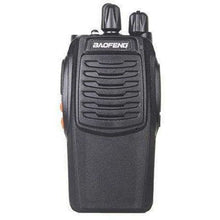 Load image into Gallery viewer, Baofeng BF-5C 2 WATT UHF PRS CB Walkie Talkie RADIO BODY ONLY - 16 Channels UHF PRS Hand Helds BAOFENG